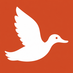 LetterDuck logo